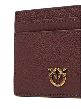 Θήκη πιστωτικών καρτών PINKO φωτογραφία