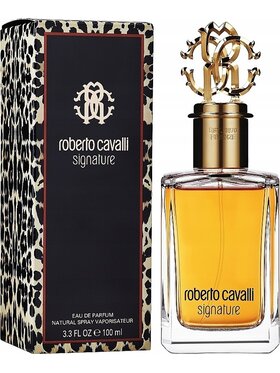 Roberto Cavalli Roberto Cavalli Signature Woda perfumowana
