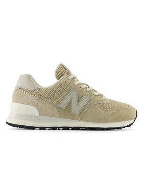 New Balance New Balance Sneakersy W5746J3 Beżowy