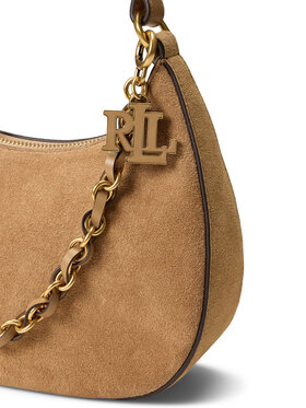 Τσάντα LAUREN RALPH LAUREN