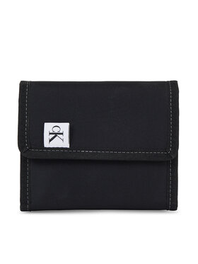 Calvin Klein Jeans Calvin Klein Jeans Portfel męski Sport Essentials Ut Bifold W K50K511122 Czarny