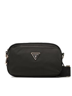 Guess Guess Дамска чанта Gemma (EYG) HWEYG8 39572 Черен
