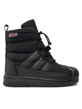 adidas adidas Sniega zābaki Superstar 360 2.0 ID9723 Melns