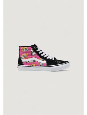 Vans Vans Sneakersy MN Skate SK8-Hi Różowy