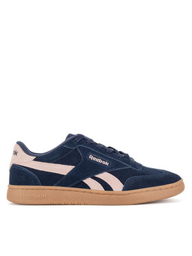 Reebok Reebok Αθλητικά FORTE LOUNGER AR30252WDQT Σκούρο μπλε