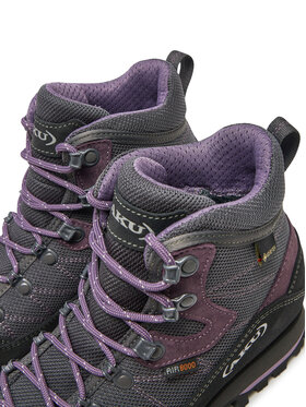 Παπούτσια πεζοπορίας Aku φωτογραφία