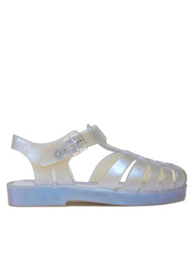 Melissa Melissa Sandale Mini Melissa Possession Inf 32409 Plava