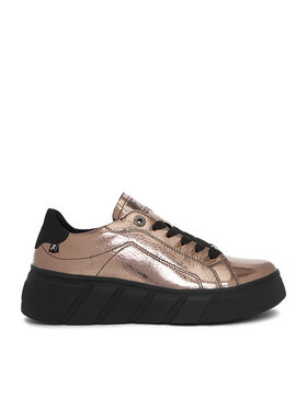 Rieker Rieker Sneakers W2601-91 Auriu