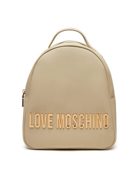 LOVE MOSCHINO LOVE MOSCHINO Раница JC4197PP1MKD0110 Екрю