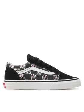 Vans Vans Tenniskingad Old Skool VN0A5EE6BMA1 Must