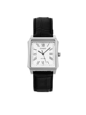 Casio Casio Laikrodis MTP-B190L-7BVER Juoda