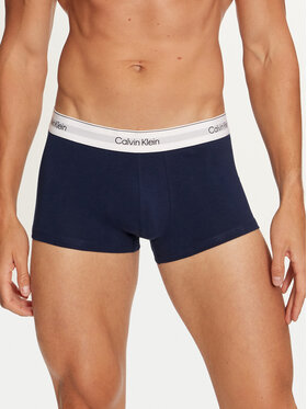 Calvin Klein Underwear Set 3 Parov Boksaric 000NB3967A Pisana