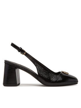 Furla Furla Sandalen Block YJ43BAL Y57000 O6000 Schwarz