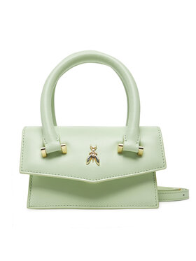 Patrizia Pepe Patrizia Pepe Geantă 8B0208/L061-G596 Verde