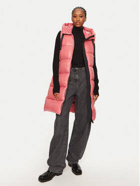 Αμάνικο Μπουφάν Save The Duck φωτογραφία