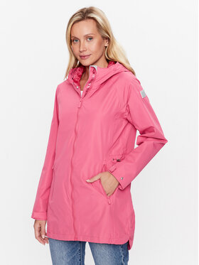 Regatta Regatta Яке за дъжд Jessley RWW405 Розов Regular Fit