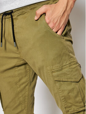 Jogger Alpha Industries φωτογραφία