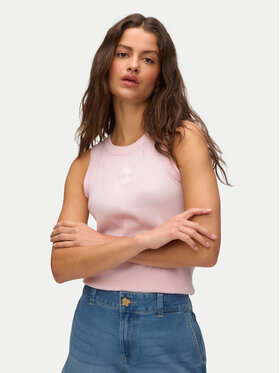 Vero Moda Vero Moda Top Nira 10341982 Svetloružová Slim Fit