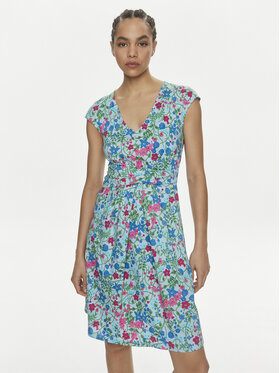 Weekend Max Mara Weekend Max Mara Rochie de zi Vicino 2415621042 Colorat Regular Fit