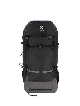 Haglöfs Haglöfs Plecak 301602 Czarny