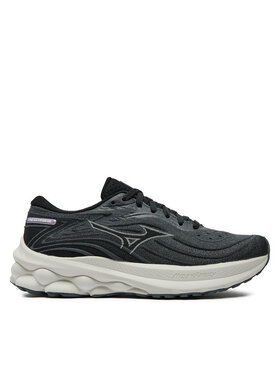 Mizuno Mizuno Tenisice za trčanje Wave Skyrise 5 J1GD2409 Bijela