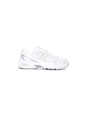 New Balance New Balance Sneakersy U740WM2 Biały