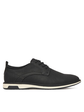 Aldo Aldo Scarpe basse Karson 13568506 Nero
