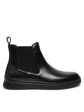 Liu Jo Liu Jo Ghete Jodhpur 7G4003 PX241 Negru