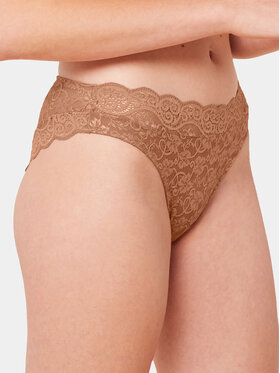 Triumph Triumph Figi klasyczne Amourette 300 Magic 10158148 Brązowy