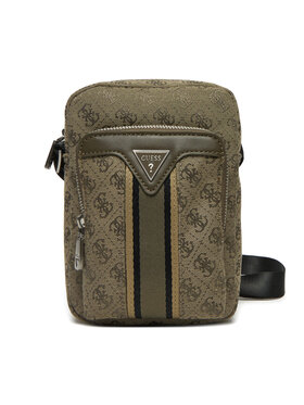 Guess Guess Ľadvinka HMMIST P5163 Kaki