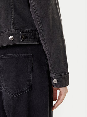 Τζιν μπουφάν DKNY φωτογραφία