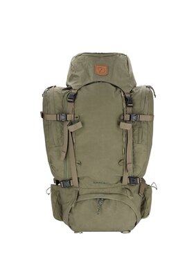 Fjällräven Fjällräven Plecak 301742 Zielony