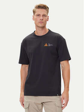 Nike Nike T-shirt Acg HJ0800 Crna Regular Fit