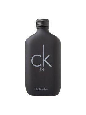 Calvin Klein Calvin Klein ck be Woda toaletowa