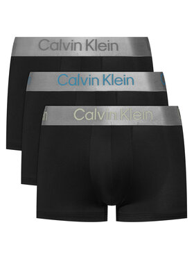 Calvin Klein Underwear Calvin Klein Underwear Boxer szett LV00NB4269 Fekete