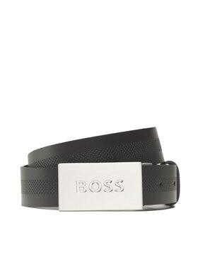 Boss Boss Ceinture enfant J20395 M Noir