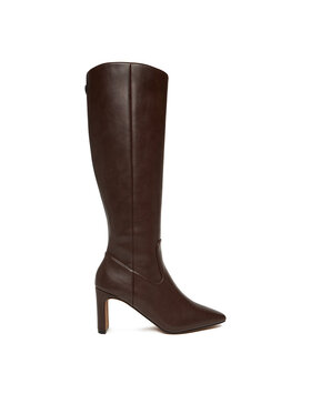 Nine West Nine West Zimske čizme CEO-SAWSAN-01 Smeđa