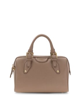 Guess Guess Torebka 181593 Brązowy