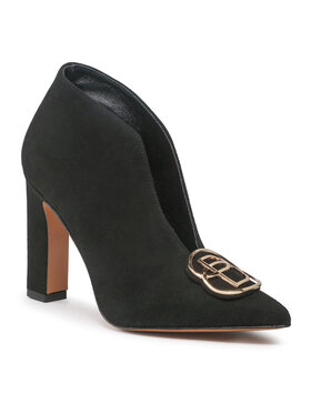 Baldowski Baldowski Halbschuhe D02730-1459-005 Schwarz