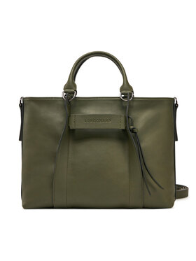 Longchamp Longchamp Táska 10198HCV Khaki