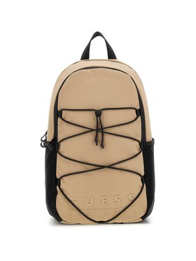 Guess Guess Plecak 176273 Beżowy