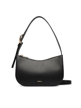 Furla Furla Kabelka Sara Small WB02138 BX3158 TON00 Černá