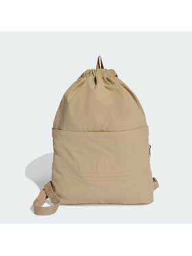 adidas adidas Plecak 159207 Beżowy