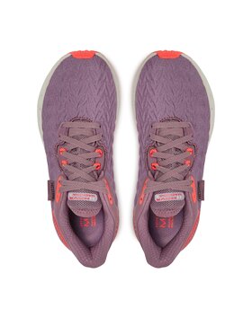 Under Armour Tekaški čevlji Ua W Hovr Machina 3 Clone 3026732-600 Vijolična