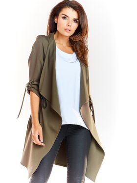 Awama Awama Sako A335 Kaki Basic Fit