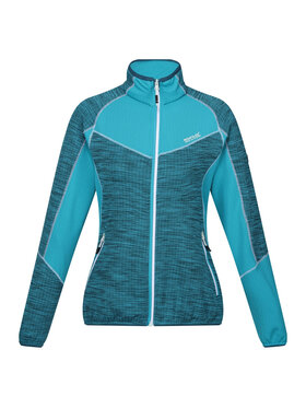 Regatta Regatta Kurtka outdoor Hepley II Niebieski Long Fit