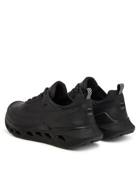 ECCO ECCO Sneakersy Biom 720 M GORE-TEX 85030451094 Czarny
