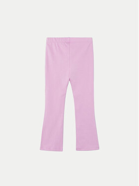 Mayoral Mayoral Hlače 03537 Ružičasta Slim Fit