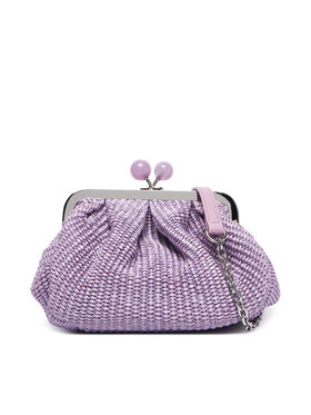 Weekend Max Mara Weekend Max Mara Borsetta Pasticcino 2615511115650 Viola