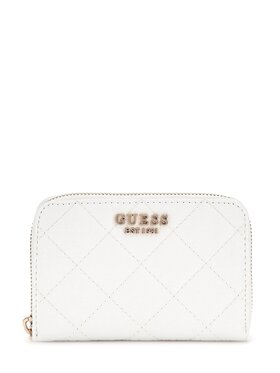 Guess Guess Portfel 170475 Biały